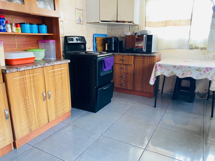 3 Bedroom Property for Sale in Zamdela Free State